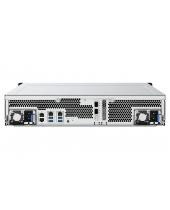 qnap Pamięć masowa TDS-h2489FU-4314-128G + TRX-10GITSFPP-SR