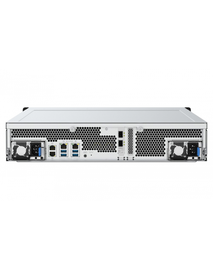 qnap Pamięć masowa TDS-h2489FU-4314-128G + TRX-10GITSFPP-SR główny
