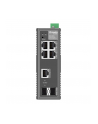 tp-link Przełącznik IES206G Omada 6-Port Gigabit Industrial Easy Managed    Switch - nr 12