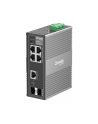 tp-link Przełącznik IES206G Omada 6-Port Gigabit Industrial Easy Managed    Switch - nr 14