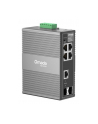 tp-link Przełącznik IES206G Omada 6-Port Gigabit Industrial Easy Managed    Switch - nr 15