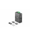 tp-link Przełącznik IES206G Omada 6-Port Gigabit Industrial Easy Managed    Switch - nr 6