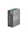 tp-link Przełącznik IES210GPP - nr 19