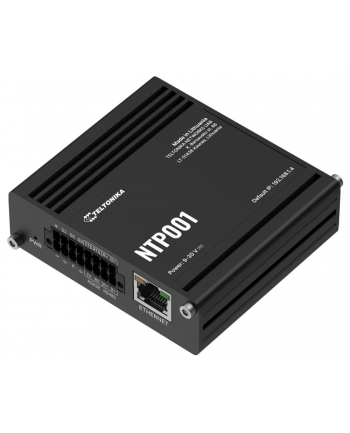 teltonika Serwer NTP001 GNSS NTP time