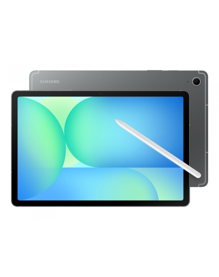samsung Tablet Galaxy Tab S10 FE X526 10.9 cala 5G 12/256GB szary główny