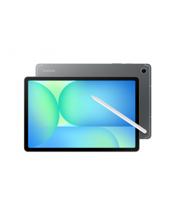 samsung Tablet Galaxy Tab S10 FE X526 10.9 cala 5G 12/256GB szary