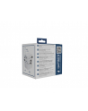gembird Adapter sieciowy Uniwersalny kostka 20W - nr 8