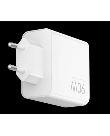 xiaomi Ładowarka 90W HyperCharge Power Adapter(3-Port) EU nr 2
