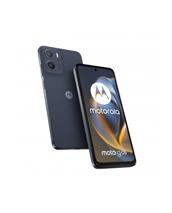 motorola Smartfon moto G05 4/128GB Denim Blue nr 2
