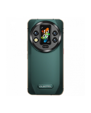 oukitel Smartfon WP200 Pro 5G 24GB/1TB IP69K Zielony