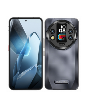 oukitel Smartfon WP200 Pro 5G 24GB/1TB IP69K Szary
