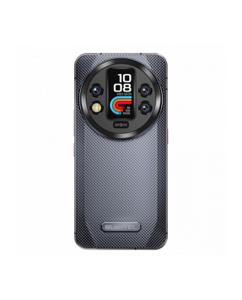 oukitel Smartfon WP200 Pro 5G 24GB/1TB IP69K Szary