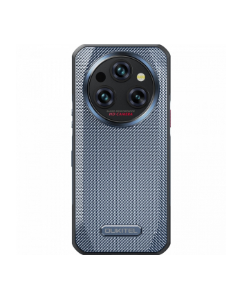 oukitel Smartfon WP35 Pro 5G 12/512GB IP69K Złoty