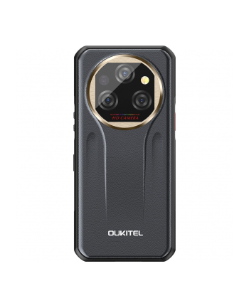 oukitel Smartfon WP39 Pro 5G 12/512GB IP69K Złoty nr 2