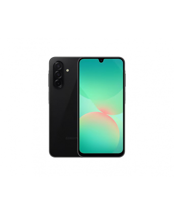 samsung Smartfon Galaxy A26 5G 8/256GB czarny nr 1