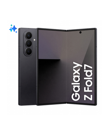 samsung Tablet Galaxy Z Fold 7 DualSIM 5G 12/512GB czarny