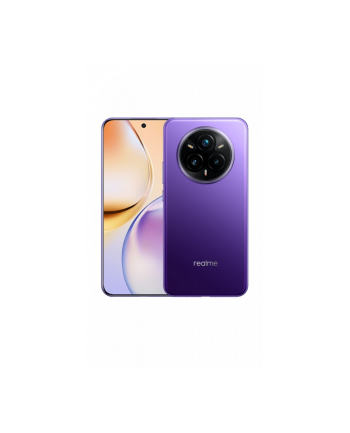 Smartfon Realme 14 Pro+ 12/512 GB Nebula Purple RMX5051