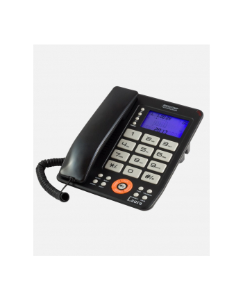mesmed Telefon przewodowy Mescomp MT-816 Laura