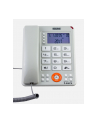 mesmed Telefon przewodowy Mescomp MT-816 Laura - nr 4