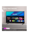 hisense Telewizor LED 32 cale 32A4Q - nr 10