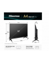 hisense Telewizor LED 32 cale 32A4Q - nr 3