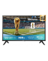 hisense Telewizor LED 40 '' 40A4Q - nr 11