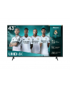 hisense Telewizor LED 43 cale 43A6Q - nr 15