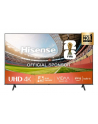 hisense Telewizor LED 43 cale 43A6Q - nr 19