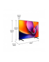 hisense Telewizor LED 50 '' 50A6Q - nr 7