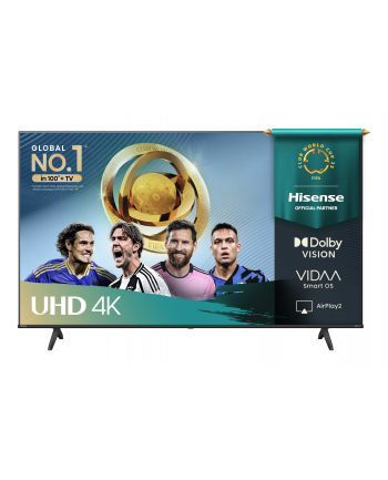 hisense Telewizor LED 55 '' 55A6Q