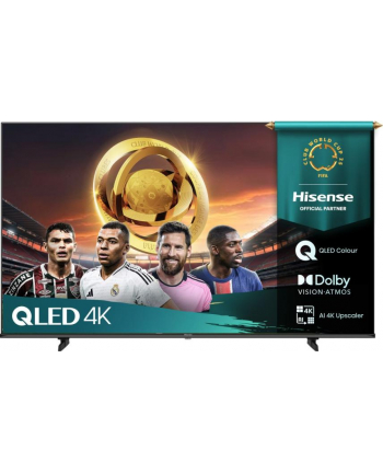 hisense Telewizor QLED 55 '' 55E7Q nr 2