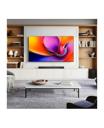 hisense Telewizor LED 85 '' 85A6Q