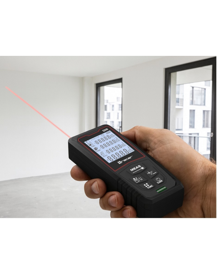 tracer Dalmierz laserowy RapidMeasure główny