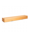 digitus Listwa zasilająca PDU Rack 19' z zabezpieczeniem przeciwprzepięciowym + filtr EMI/RFI, 7 gniazd Schuko CEE 7/3, kabel 2m, wtyk Unischuko CEE 7/7, 16A, - nr 10