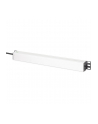 digitus Listwa zasilająca PDU Rack 19' z zabezpieczeniem przeciwprzepięciowym + filtr EMI/RFI, 7 gniazd Schuko CEE 7/3, kabel 2m, wtyk Unischuko CEE 7/7, 16A, - nr 14