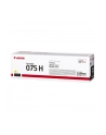 canon Toner 075 H YELLOW 6366C002 - nr 12
