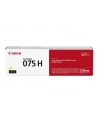 canon Toner 075 H YELLOW 6366C002 - nr 15