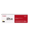 canon Toner 075 H YELLOW 6366C002 - nr 3