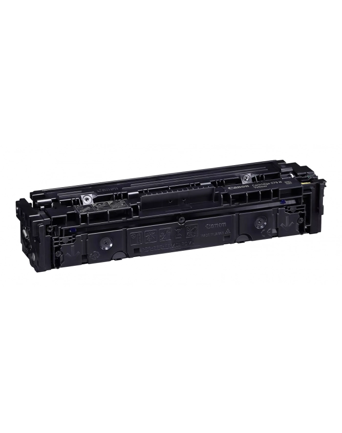 canon Toner 075 H YELLOW 6366C002 główny