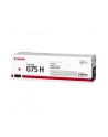 canon Toner 075 H MAGENTA 6367C002 - nr 17
