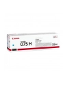 canon Toner 075 H CYAN 6368C002 - nr 11