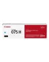 canon Toner 075 H CYAN 6368C002 - nr 3