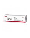 canon Toner 075 H BLACK 6369C002 - nr 12