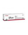 canon Toner 075 H BLACK 6369C002 - nr 13