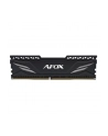 afox Pamięć PC - DDR4 8GB Gaming 3200MHz CL16 XMP2 Black - nr 1