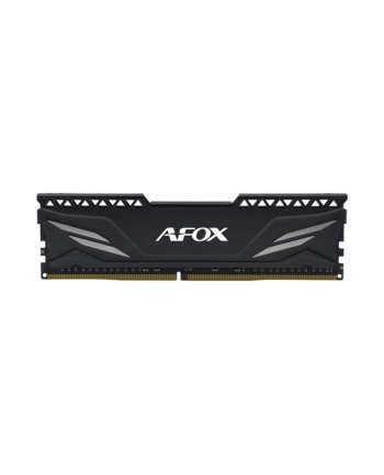 afox Pamięć PC - DDR4 8GB Gaming 3200MHz CL16 XMP2 Black