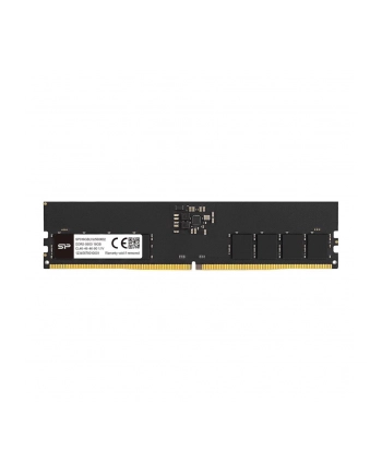 silicon power Pamięć DDR5 16GB/5600 1*16GB CL46