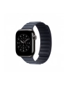 *APPLE WATCH 42 NAVY MG SM - nr 2