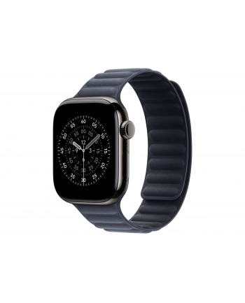 *APPLE WATCH 42 NAVY MG SM
