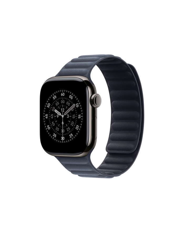 *APPLE WATCH 42 NAVY MG SM główny